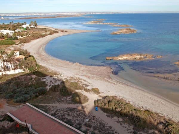 Spain Murcia fully furnished apartment panoramic sea view RML-01806 3