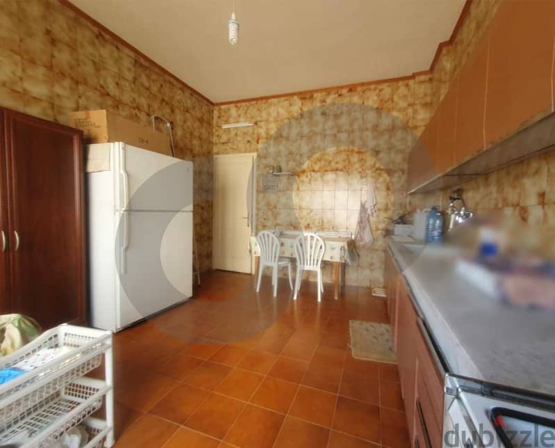 APARTMENT 220 SQM IN BALLOUNEH IS FOR SALE ! REF#HC00986 ! 1