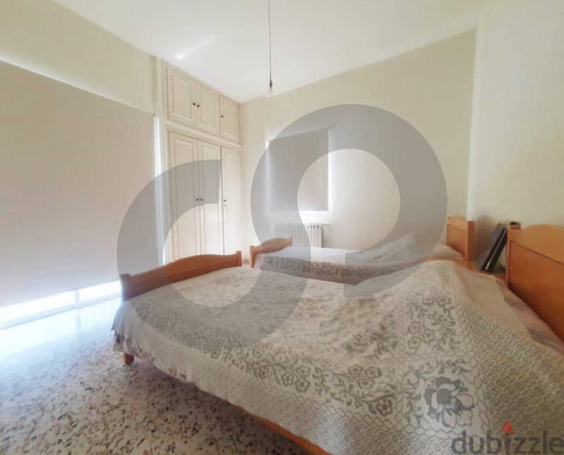 APARTMENT 220 SQM IN BALLOUNEH IS FOR SALE ! REF#HC00986 ! 2