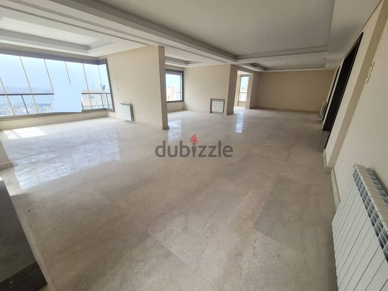 RABWEH PRIME (300SQ) WITH VIEW AND CHIMNEY , (RABR-109) 1