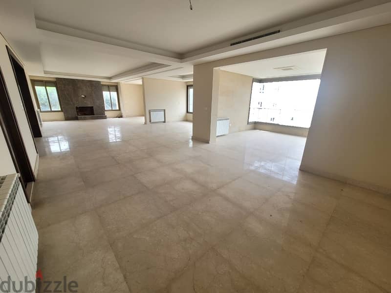 RABWEH PRIME (300SQ) WITH VIEW AND CHIMNEY , (RABR-109) 0