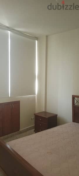 40m One bedroom furnished+Parking Achraf Jeitawi vs Mar Mkhayel Beirut 3