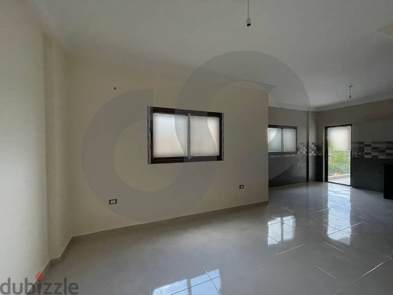 Brand New 145 m2 Apartment in Al Housh-Sour/حوش-صور REF#BZ106486 2