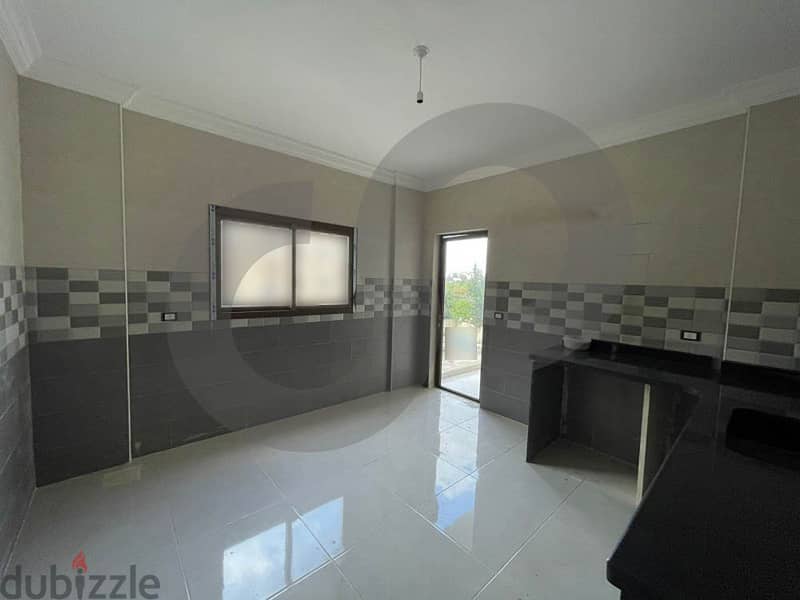Brand New 145 m2 Apartment in Al Housh-Sour/حوش-صور REF#BZ106486 3