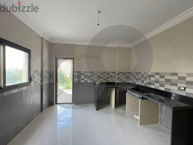 Brand New 145 m2 Apartment in Al Housh-Sour/حوش-صور REF#BZ106486 4