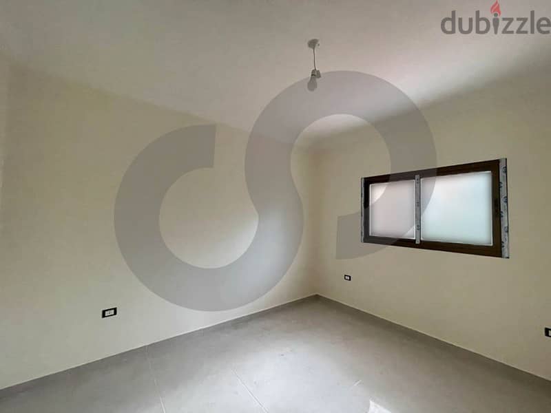 Brand New 145 m2 Apartment in Al Housh-Sour/حوش-صور REF#BZ106486 6