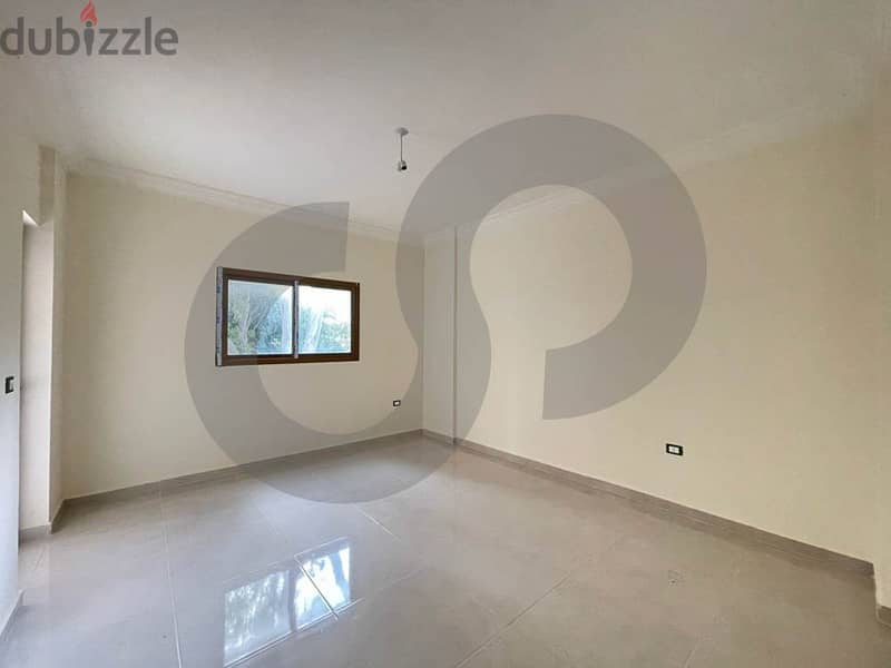 Brand New 145 m2 Apartment in Al Housh-Sour/حوش-صور REF#BZ106486 9