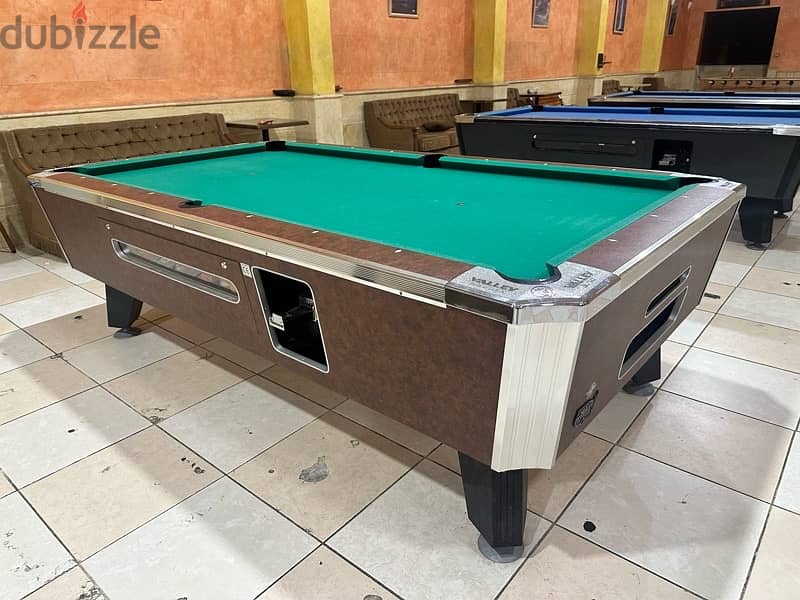 billiard tables for sale , used and new tables 4
