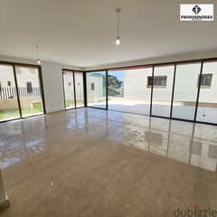 Apartment for Sale in Mar Chaaya شقة للبيع في مار شعيا