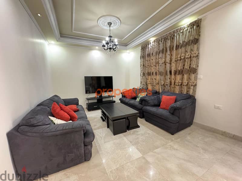 Apartment for rent in Ain mraiseh - شقة للإيجار في عين مريسة -CPBOA19 0