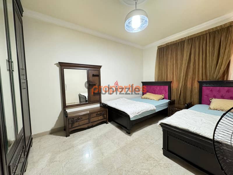 Apartment for rent in Ain mraiseh - شقة للإيجار في عين مريسة -CPBOA19 5