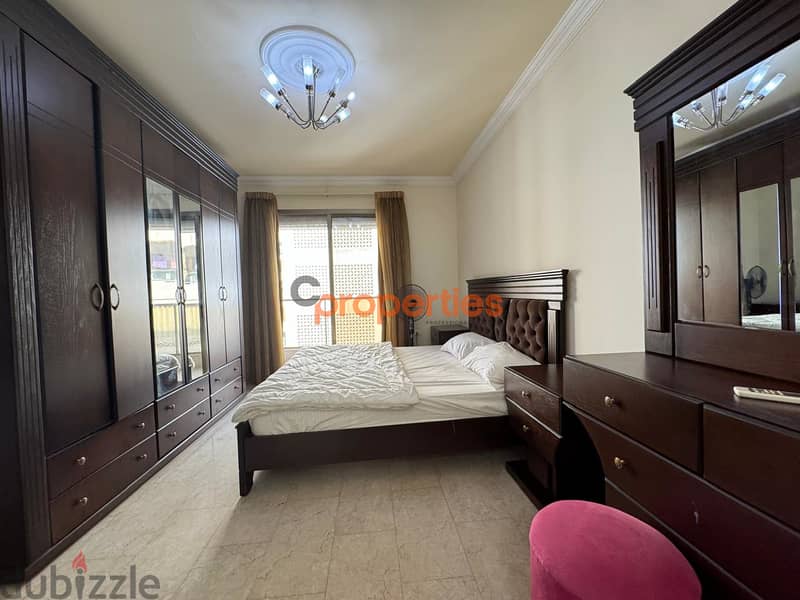 Apartment for rent in Ain mraiseh - شقة للإيجار في عين مريسة -CPBOA19 6