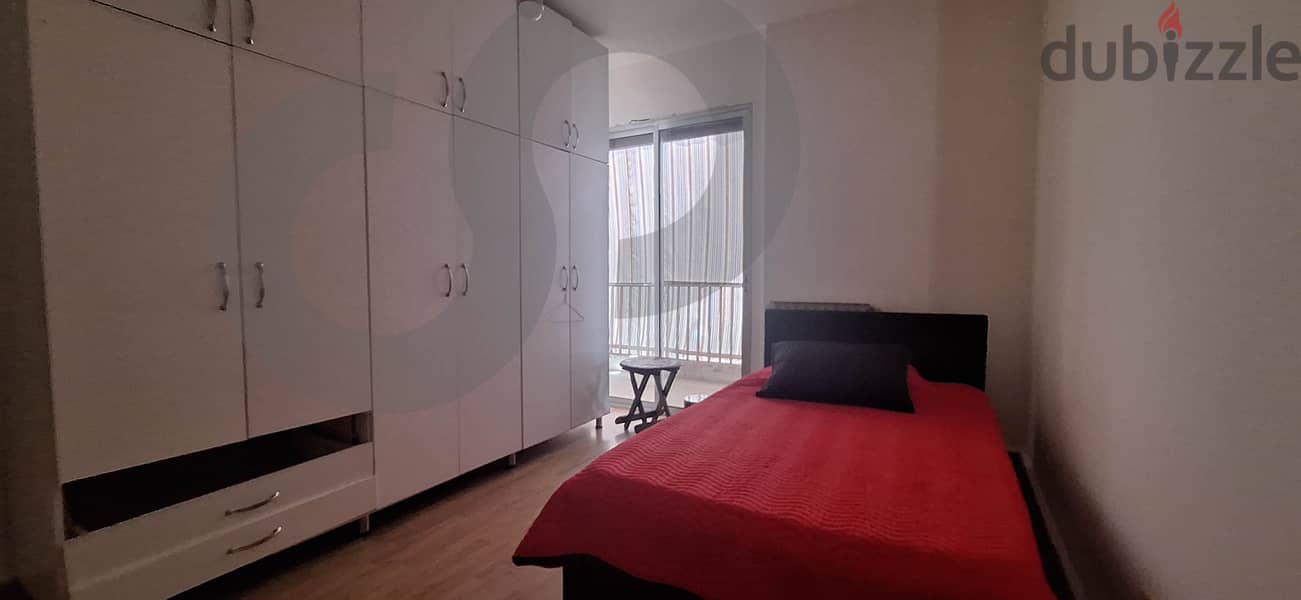 220sqm fully furnished apartment in Achrafieh /الأشرفية REF#SM106494 6