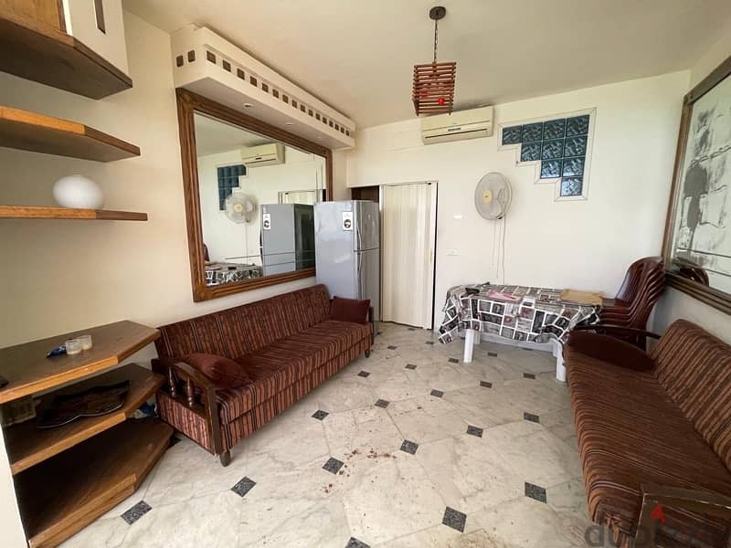 chalet for rent in Halat 3