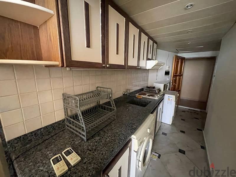 chalet for rent in Halat 4