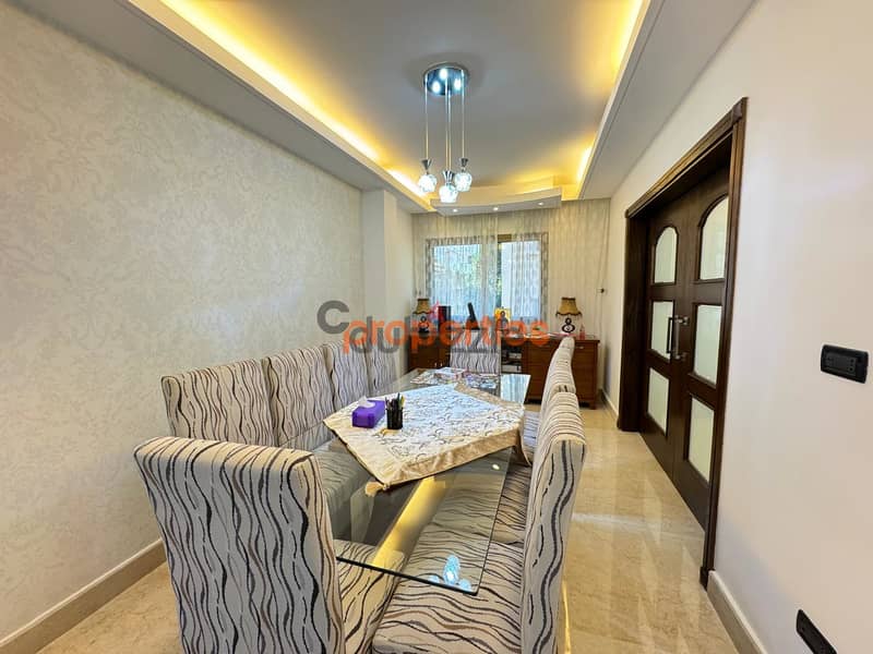 Apartment for sale in Ain mraiseh - شقة للبيع في عين المريسة -CPBOA20 1