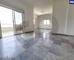 Cozy Home in Zouk Mosbeh/ذوق مصبح for rent! REF#MK106430 0