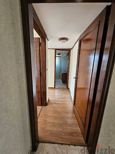 Very Elegant I 165 SQM Apartment in Sanayeh . 4