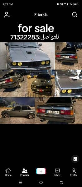 BMW Other 1988 0