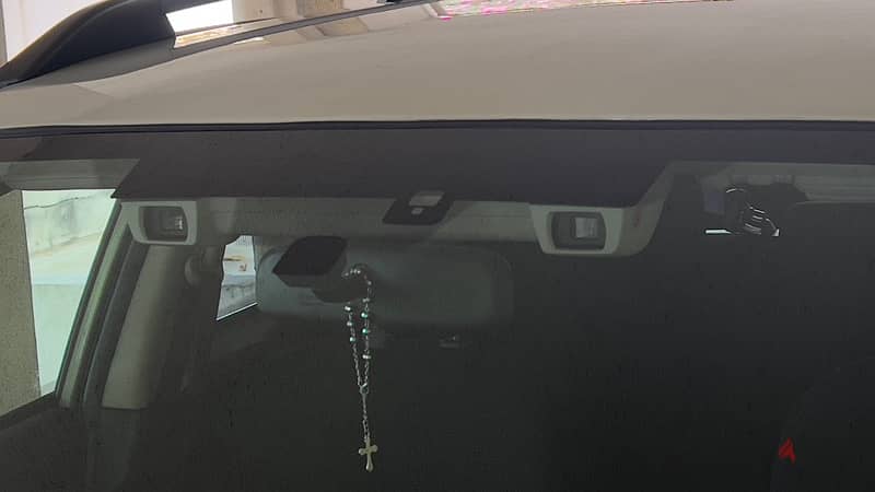 Subaru XV Crosstrek 2016 9