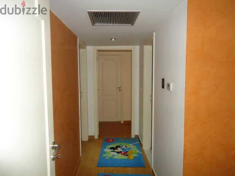 Apartment for rent in Sin El Fil شقة للايجار في سن الفيل 8