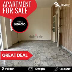 Apartment for sale in Verdun شقة للبيع في بيروت 0