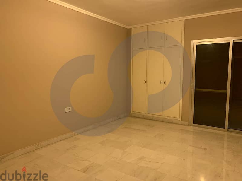 Prime location apartment in Achrafieh - Carré d'or/أشرفية REF#EE106498 5
