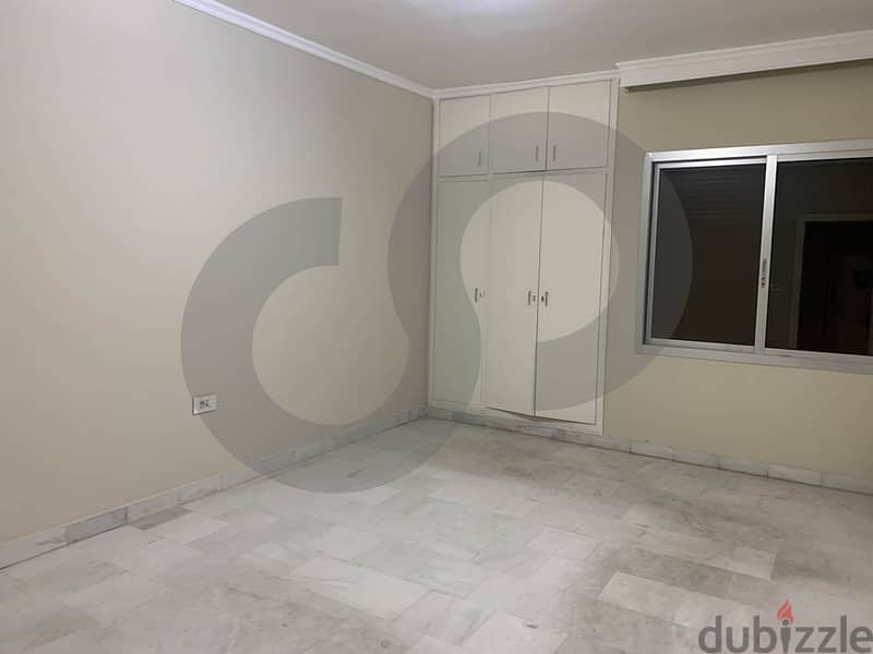Prime location apartment in Achrafieh - Carré d'or/أشرفية REF#EE106498 6