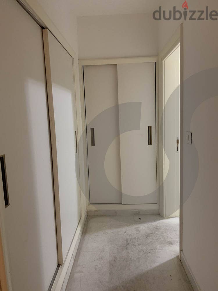 Prime location apartment in Achrafieh - Carré d'or/أشرفية REF#EE106498 7