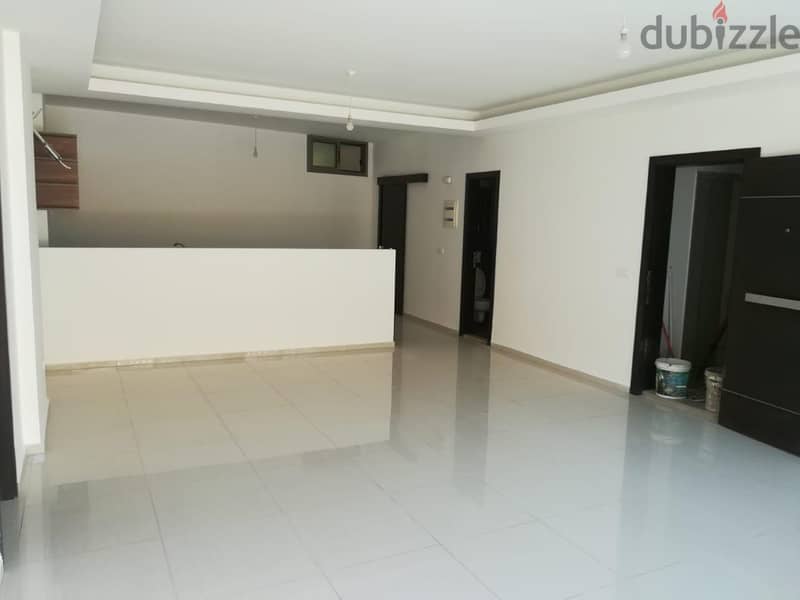 *RENTED* Brand New Apartment For rent In Hazmieh 10