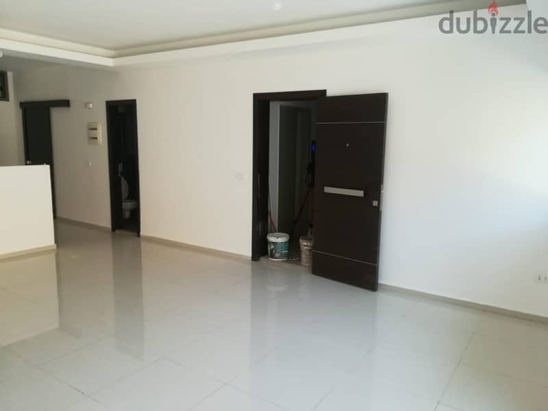 *RENTED* Brand New Apartment For rent In Hazmieh 1