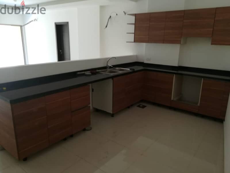 *RENTED* Brand New Apartment For rent In Hazmieh 3