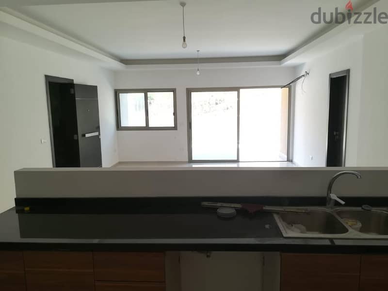*RENTED* Brand New Apartment For rent In Hazmieh 4
