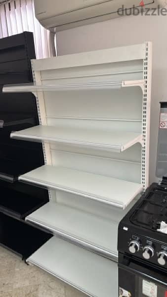 Shelves-Supermarket-Stores-Pharmacies 0