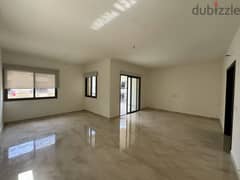 RWK258JS - Well Maintained Apartment For Sale In Ballouneh 0