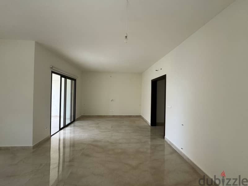 RWK258JS - Well Maintained Apartment For Sale In Ballouneh 2