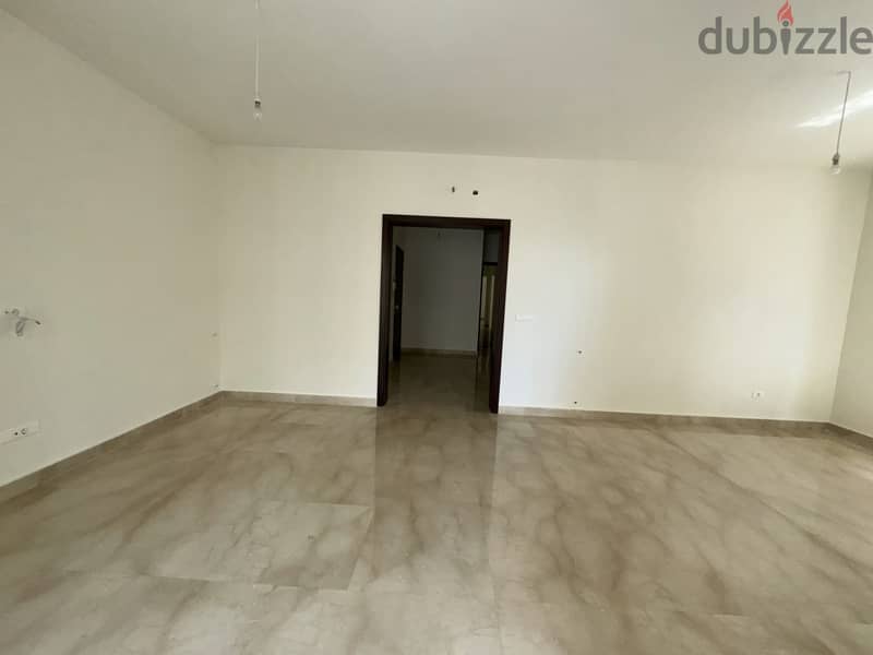 RWK258JS - Well Maintained Apartment For Sale In Ballouneh 4
