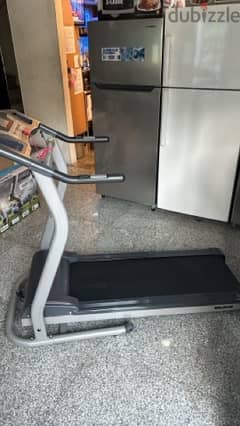 Kolman Treadmill/2HP كفالة سنة 0
