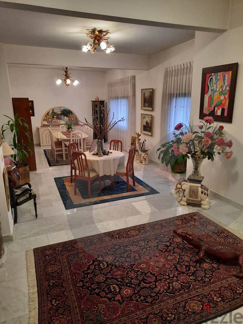 Underpriced Villa FOR SALE in Hbous Cornet chehwan/حبوس REF#PB105935 1