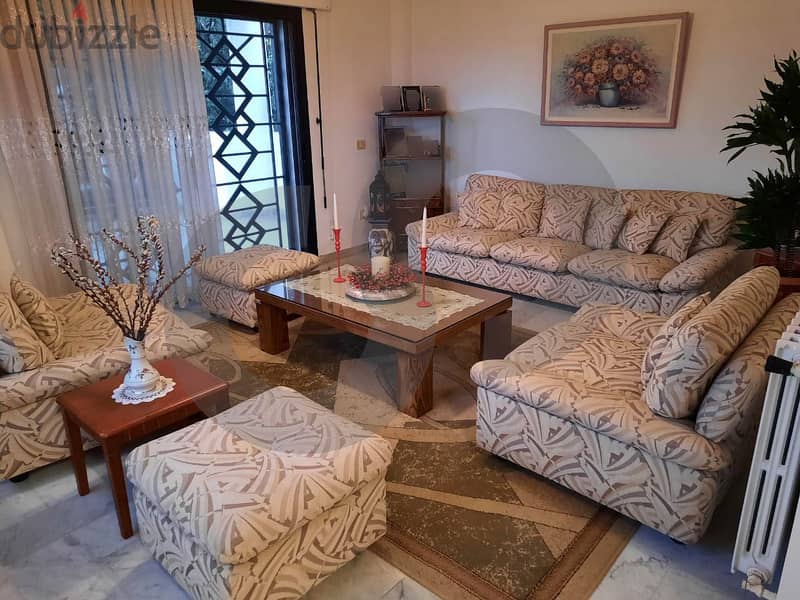 Underpriced Villa FOR SALE in Hbous Cornet chehwan/حبوس REF#PB105935 2
