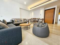 RA24-3428 Deluxe fully furnished Apartment, 170m, for Rent in Saifi 0