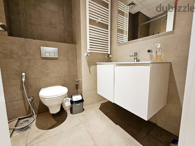 RA24-3428 Deluxe fully furnished Apartment, 170m, for Rent in Saifi 9