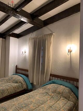 Chalet in Faraya - 4 Bedrooms - Renovated - Summer season 10