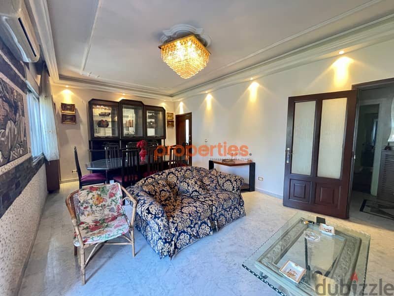 Apartment for sale in Naqqache شقة للبيع بالنقاش CPFS443 3