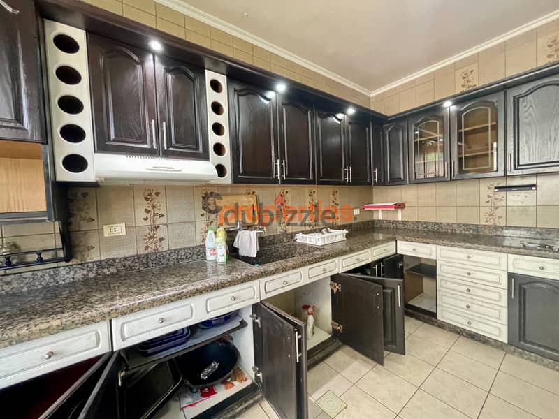 Apartment for sale in Naqqache شقة للبيع بالنقاش CPFS443 8