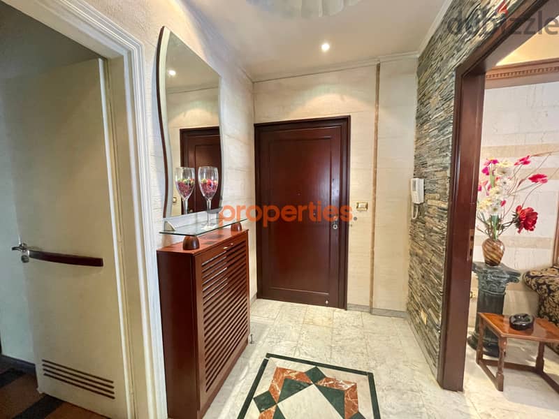 Apartment for sale in Naqqache شقة للبيع بالنقاش CPFS443 10