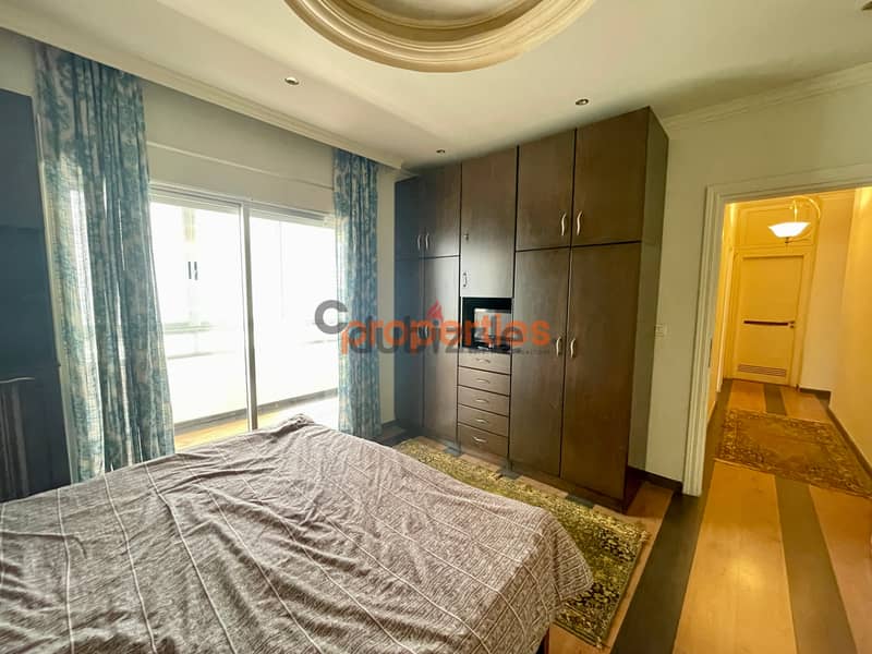 Apartment for sale in Naqqache شقة للبيع بالنقاش CPFS443 14