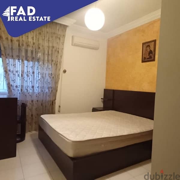 Apartment for Rent in Jeita - شقة للايجار في جعيتا 3
