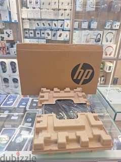 Open Box HP Laptop 15-dw1207nua  *Intel Celeron Processors N4020 [2] 0