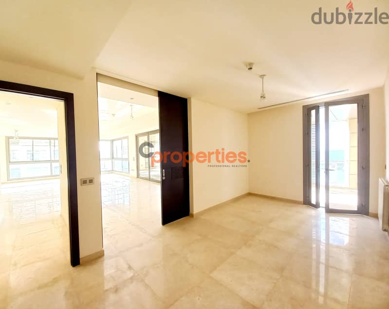 Apartment for rent in Waterfront Dbayeh شقة للإيجار CPFS18 3